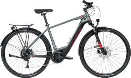 Avanti Explorer E2 2021