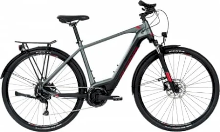 Avanti Explorer E2 2023