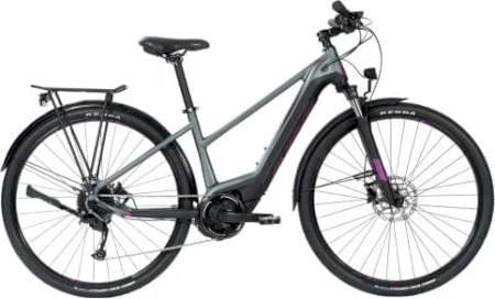 Avanti Explorer E2 Low 2021
