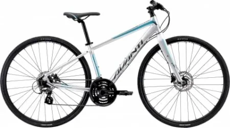 Avanti Giro F2 Womens 2023