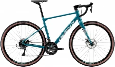 Avanti Gran Durance 1 2023