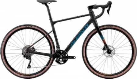 Avanti Gran Durance 2 2023