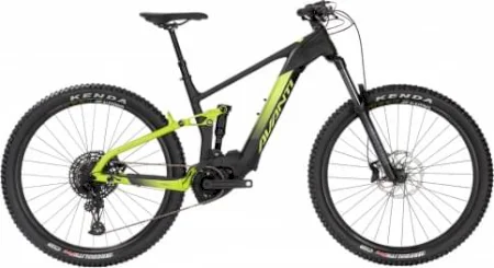 Avanti Hammer E Lt1 2021