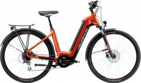 Avanti Metro E City 1 2023