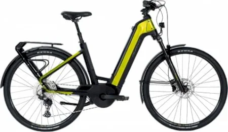 Avanti Metro E City Suv 2023