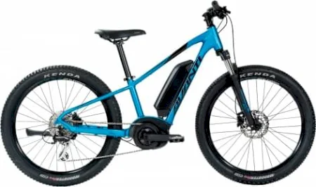 Avanti Montari E Jnr 2023