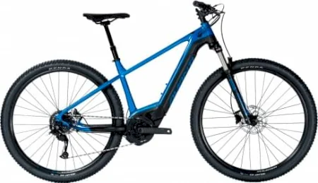 Avanti Montari E Performance 2023