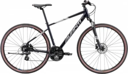 Avanti X Plorer 1 2021