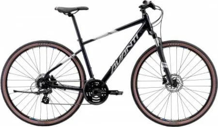 Avanti X Plorer 1 2023
