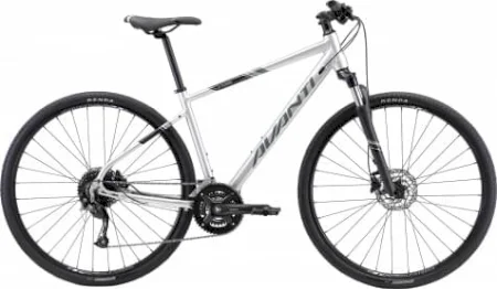 Avanti X Plorer 2 2021