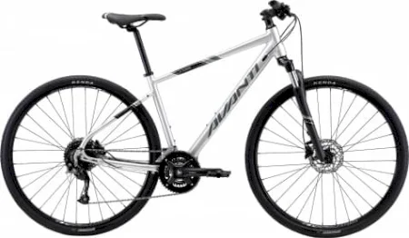 Avanti X Plorer 2 2023