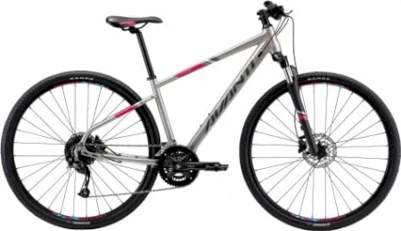 Avanti X Plorer 2 Womens 2023