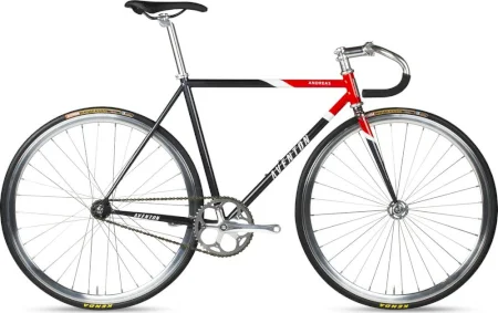 Aventon Aventon Andreas Fixed Gear Bike 2020