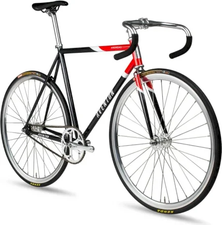 Aventon Aventon Andreas Fixed Gear Bike 2022