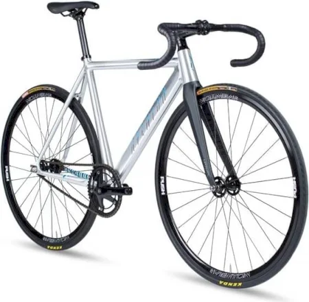Aventon Aventon Cordoba Diy Kit With Free Lights 2021