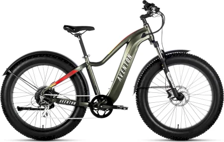 Aventon Aventure 2022