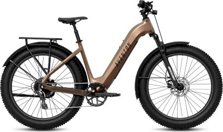 Aventon Aventure 3 Step Through 2025