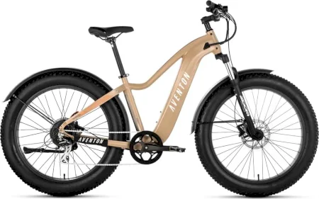 Aventon Aventure Ebike 2022