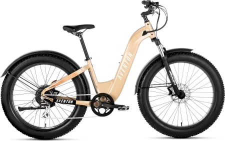 Aventon Aventure Step Through 2023