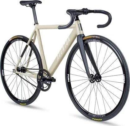 Aventon Cordoba Fixed Gear Bike 2020