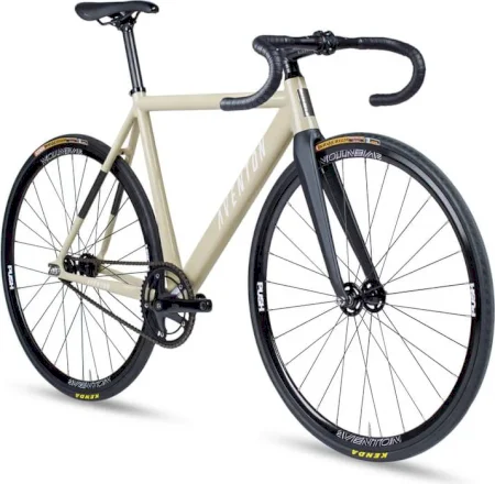 Aventon Cordoba Fixed Gear Bike 2022