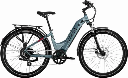 Aventon Level 2 Step Through 2025