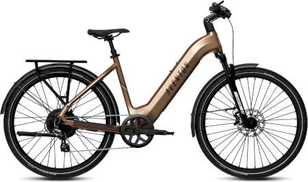 Aventon Level 3 Step Through 2025