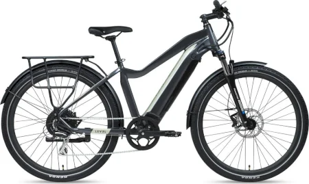 Aventon Level Commuter Ebike 2020