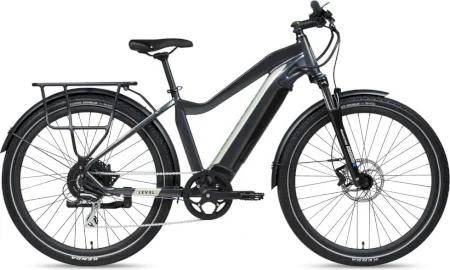 Aventon Level Commuter Ebike 2022
