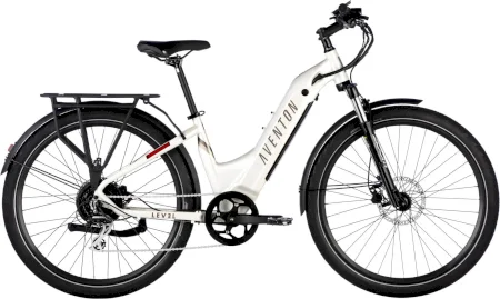 Aventon Level.2 Step Through Commuter 2023