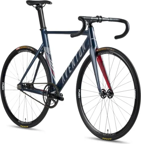 Aventon Mataro Fixed Gear Bike 2021