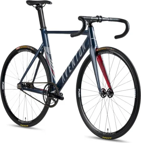 Aventon Mataro Fixed Gear Bike 2022