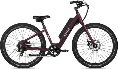 Aventon Pace 350 Step Through Ebike 2020