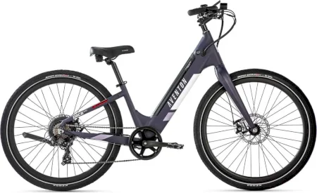Aventon Pace 350 Step Through Ebike Next Gen 2022