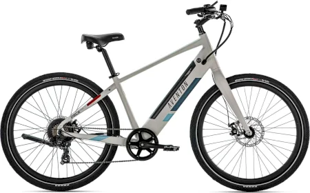 Aventon Pace 350.2 2023