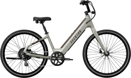 Aventon Pace 4 Step Through 2024