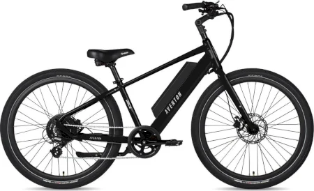 Aventon Pace 500 Ebike 2020