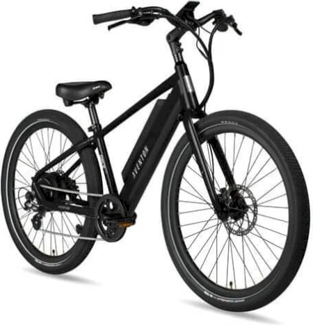 Aventon Pace 500 Ebike 2021