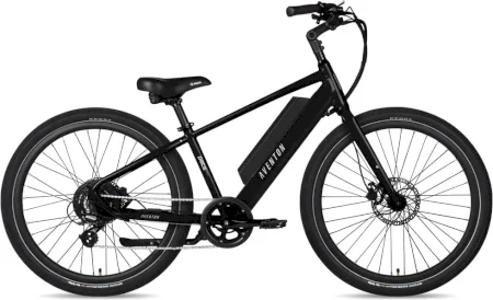 Aventon Pace 500 Ebike 2022