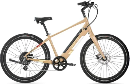 Aventon Pace 500 Ebike Next Gen 2022