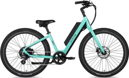 Aventon Pace 500 Step Through Ebike 2020