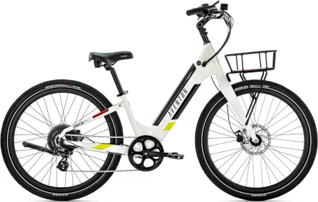 Aventon Pace 500.2 Step Through 2023