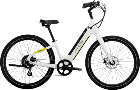 Aventon Pace 500.3 Step Through 2025