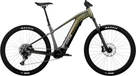 Aventon Ramblas 2025
