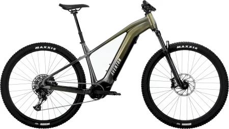 Aventon Ramblas Emtb 2024