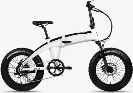 Aventon Sinch Foldable 2022