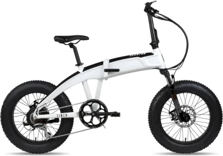 Aventon Sinch Foldable Ebike 2022