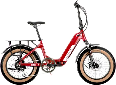 Aventon Sinch Step Through Foldable 2023