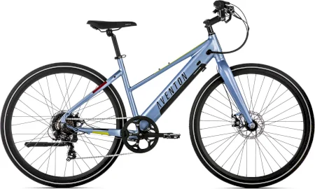 Aventon Soltera Step Through 2023