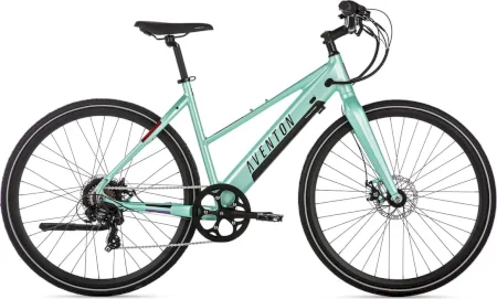 Aventon Soltera Step Through 7 Speed 2022